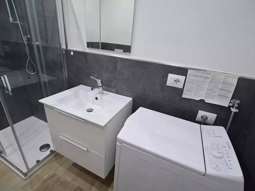 Immagine 8 di Appartamento in affitto  in Via dei Macci a Firenze