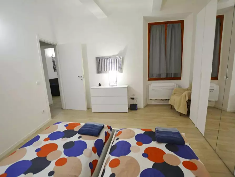 Immagine 5 di Appartamento in affitto  in Via dei Macci a Firenze