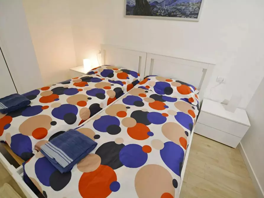 Immagine 4 di Appartamento in affitto  in Via dei Macci a Firenze