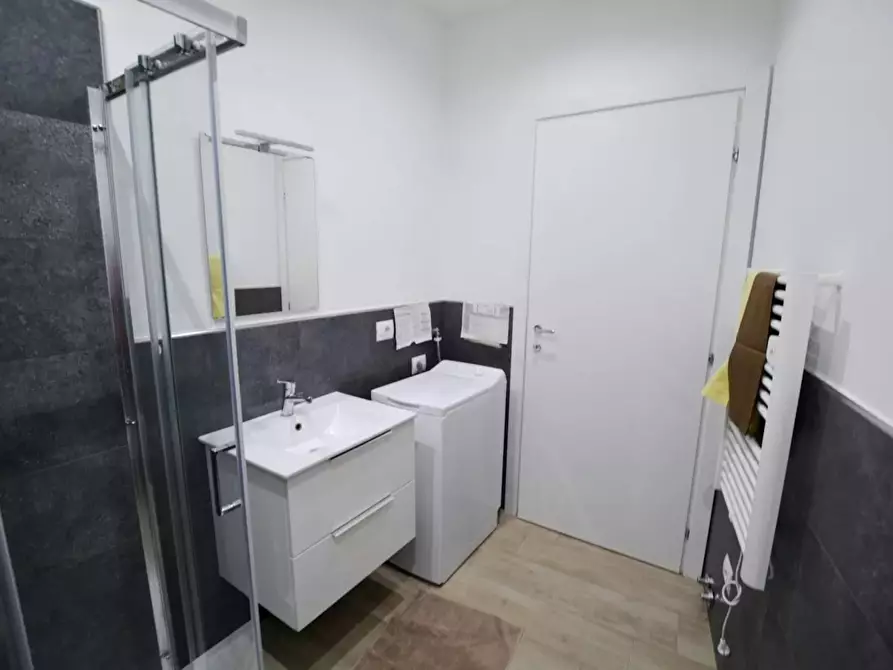 Immagine 7 di Appartamento in affitto  in Via dei Macci a Firenze