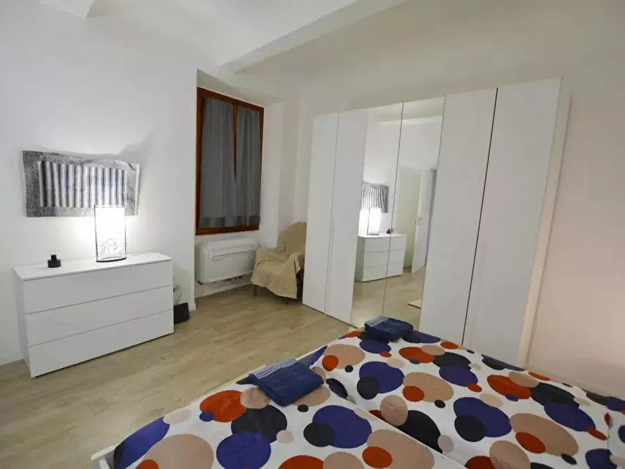Immagine 3 di Appartamento in affitto  in Via dei Macci a Firenze