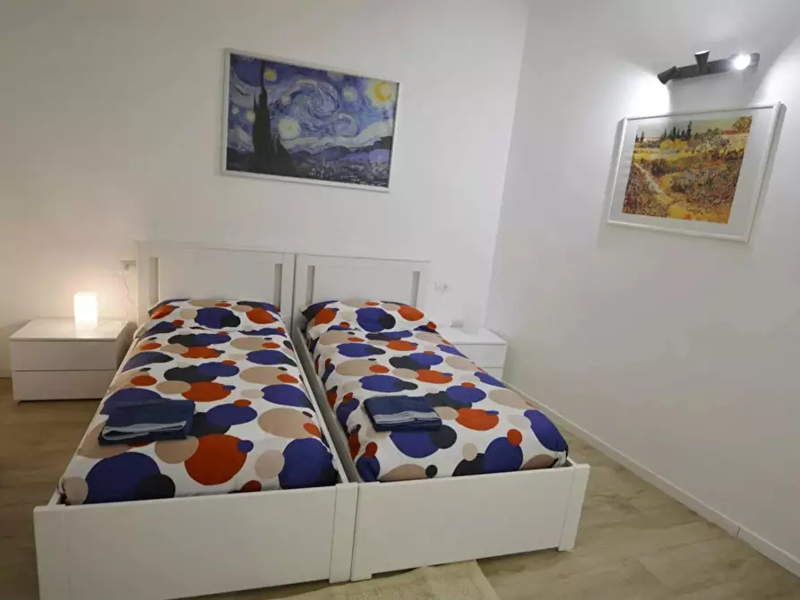 Immagine 2 di Appartamento in affitto  in Via dei Macci a Firenze