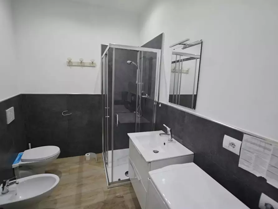 Immagine 9 di Appartamento in affitto  in Via dei Macci a Firenze