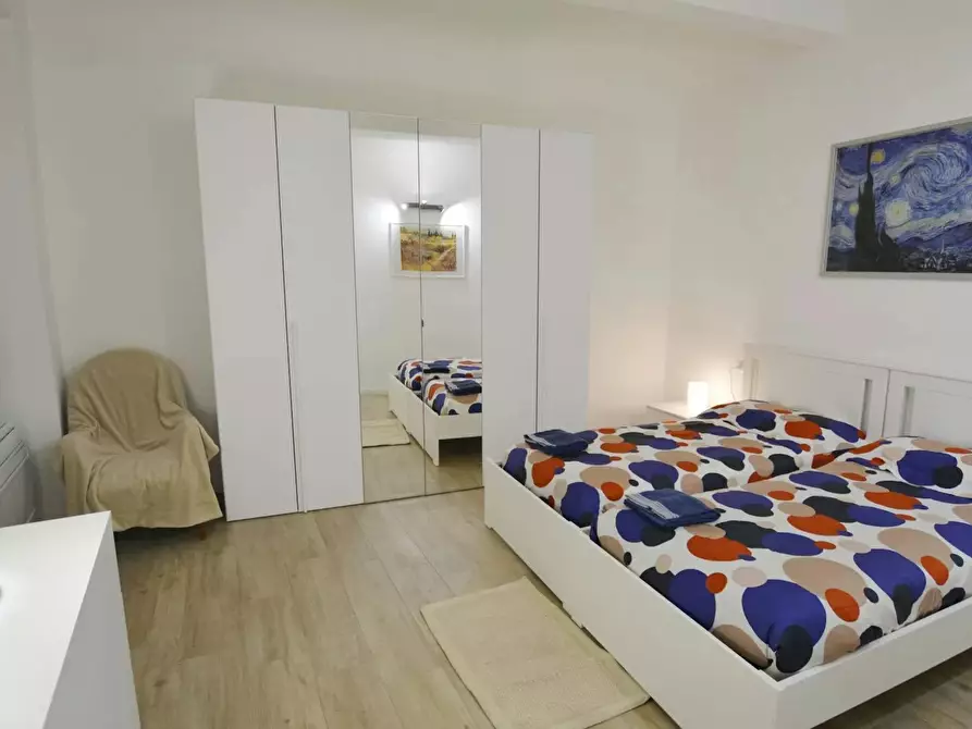 Immagine 1 di Appartamento in affitto  in Via dei Macci a Firenze