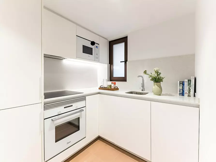 Immagine 8 di Appartamento in affitto  in Carrer d'en Xuclà a Barcelona