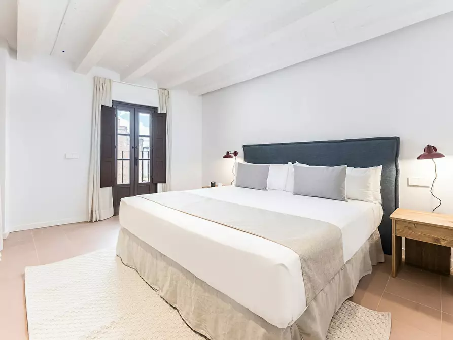 Immagine 9 di Appartamento in affitto  in Carrer d'en Xuclà a Barcelona