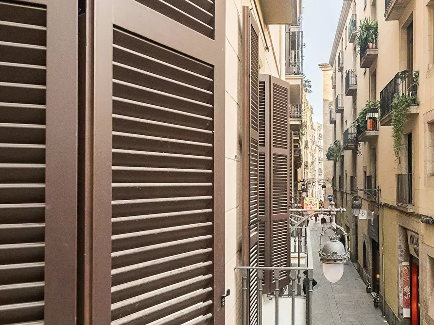 Immagine 10 di Appartamento in affitto  in Carrer d'en Xuclà a Barcelona