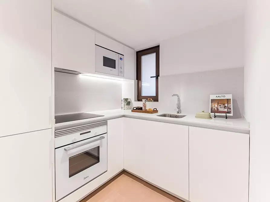 Immagine 7 di Appartamento in affitto  in Carrer d'en Xuclà a Barcelona