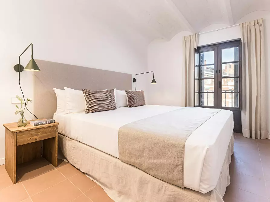 Immagine 8 di Appartamento in affitto  in Carrer d'en Xuclà a Barcelona