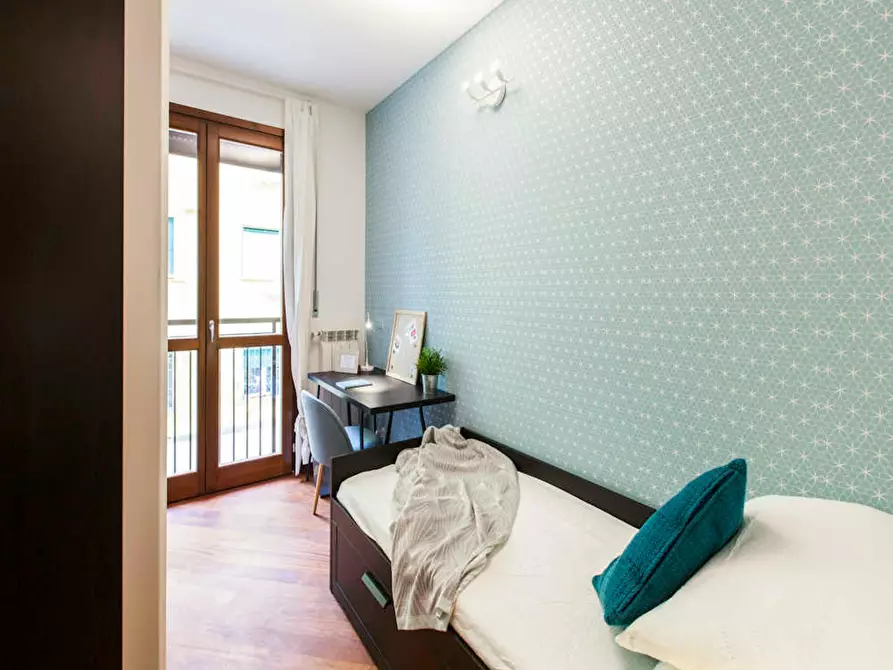 Immagine 1 di Camera in affitto  in Via Privata San Martiniano a Milano