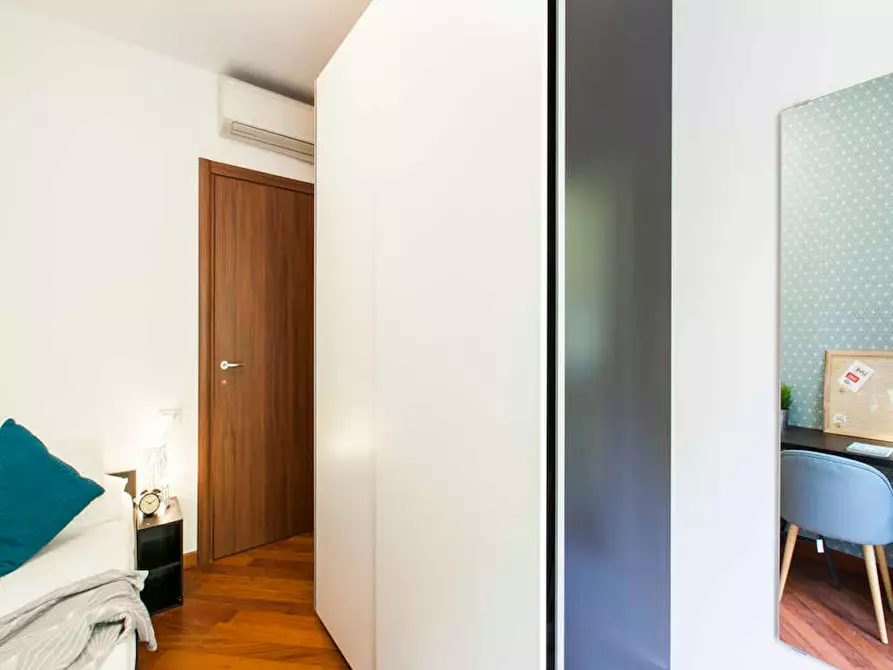 Immagine 3 di Camera in affitto  in Via Privata San Martiniano a Milano