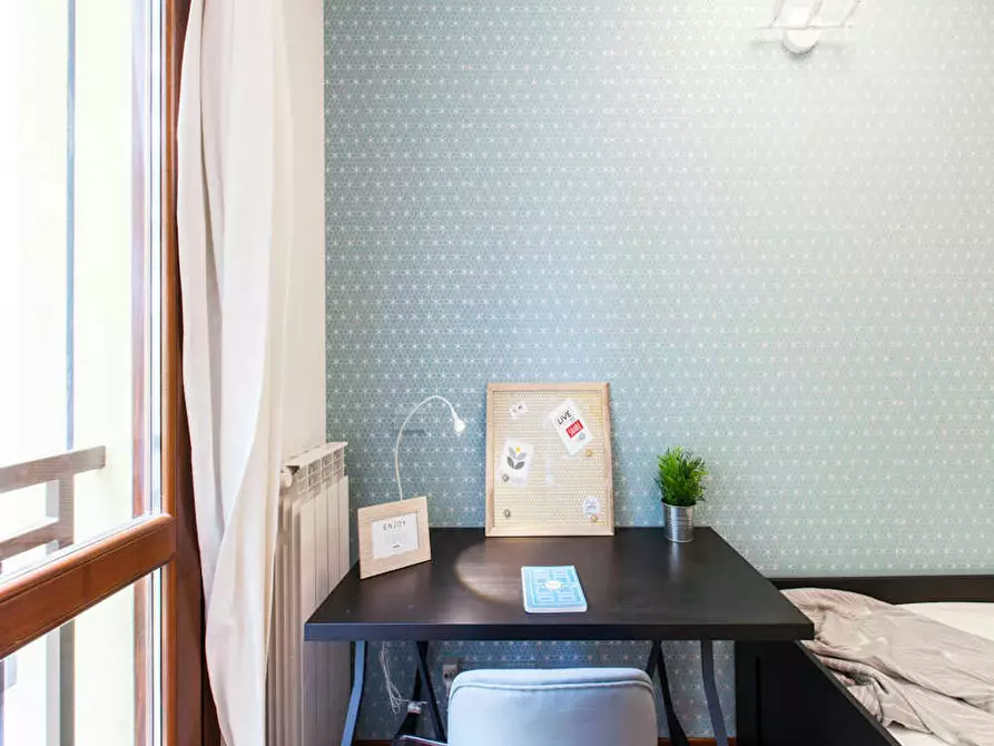 Immagine 5 di Camera in affitto  in Via Privata San Martiniano a Milano