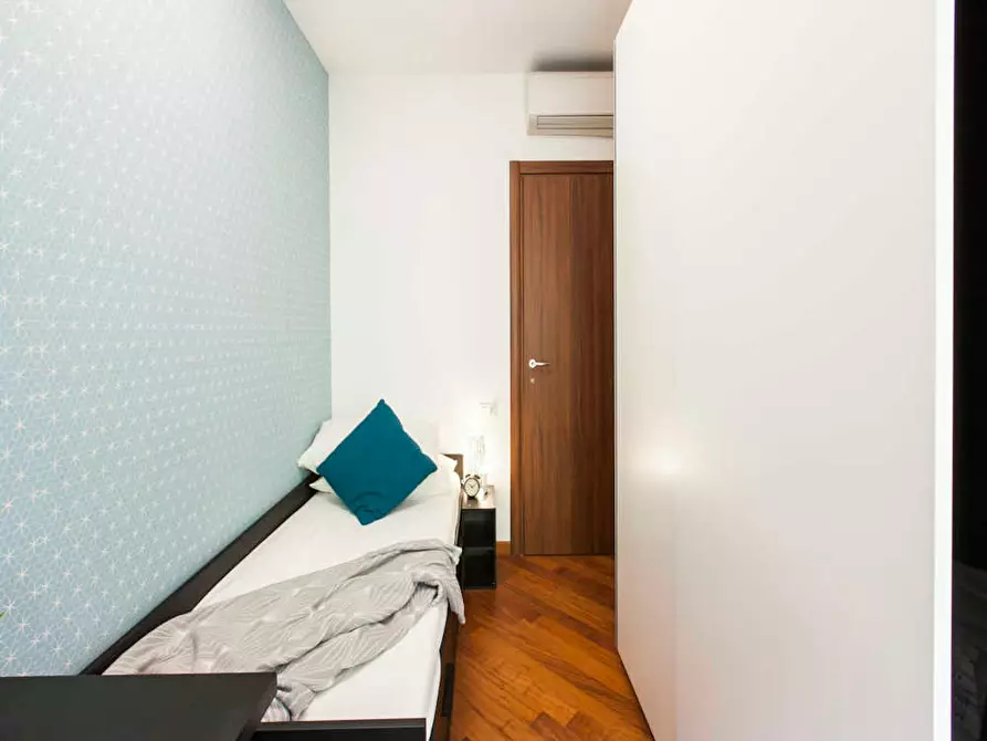 Immagine 2 di Camera in affitto  in Via Privata San Martiniano a Milano