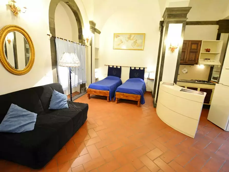 Immagine 1 di Appartamento in affitto  in Via D'Ardiglione a Firenze