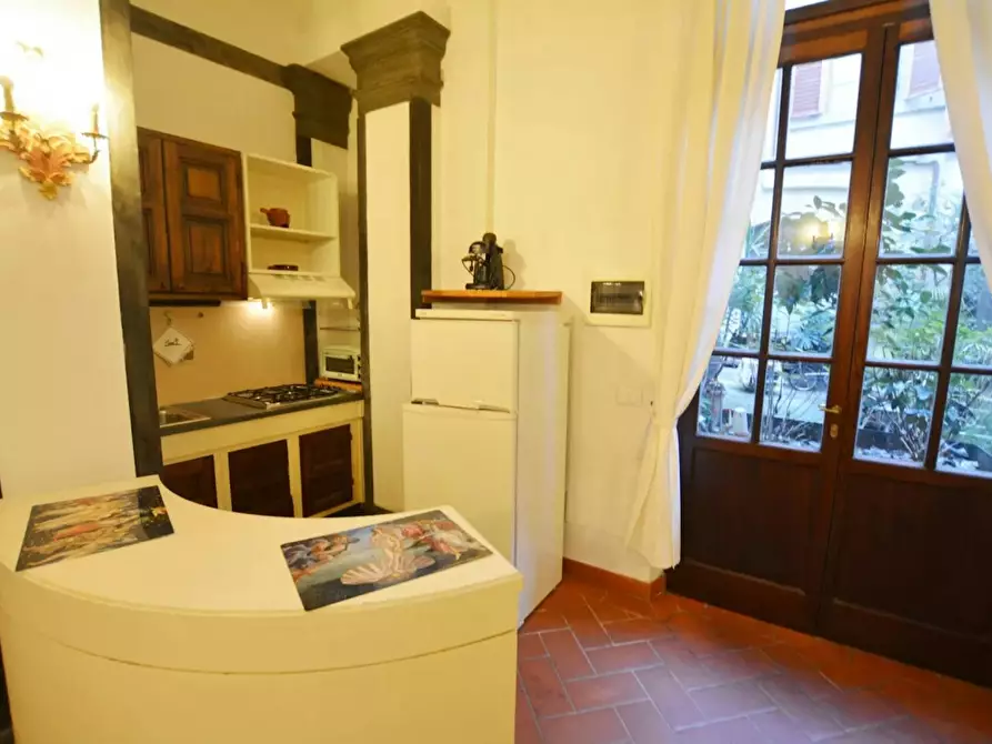Immagine 7 di Appartamento in affitto  in Via D'Ardiglione a Firenze