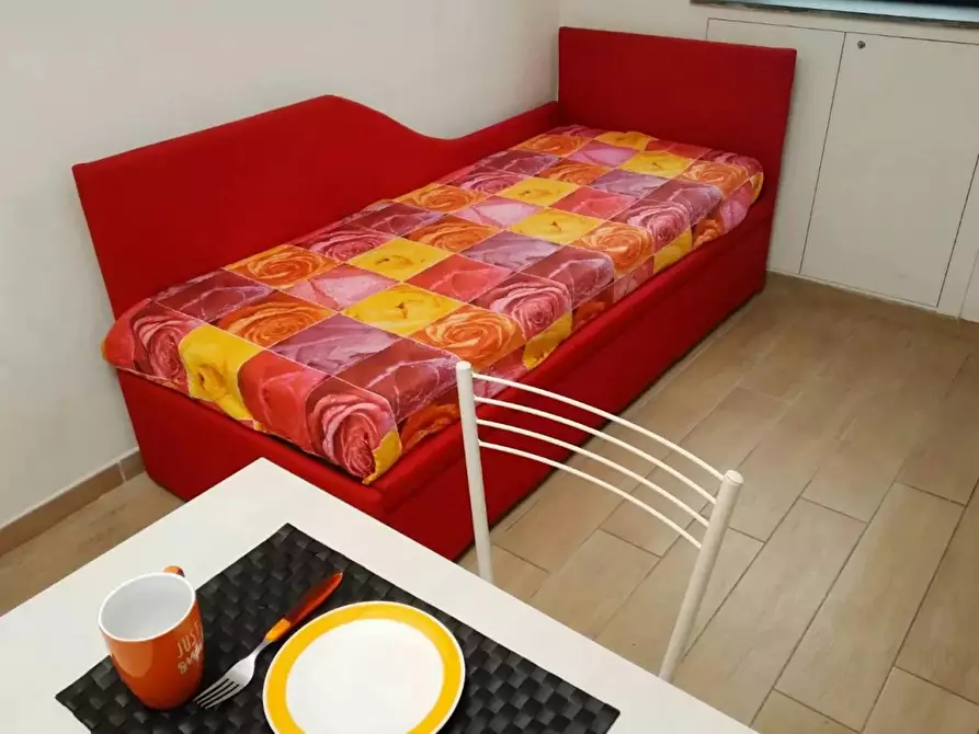 Immagine 4 di Appartamento in affitto  in Via dei Canacci a Firenze