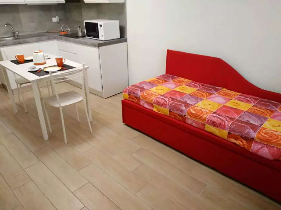 Immagine 2 di Appartamento in affitto  in Via dei Canacci a Firenze