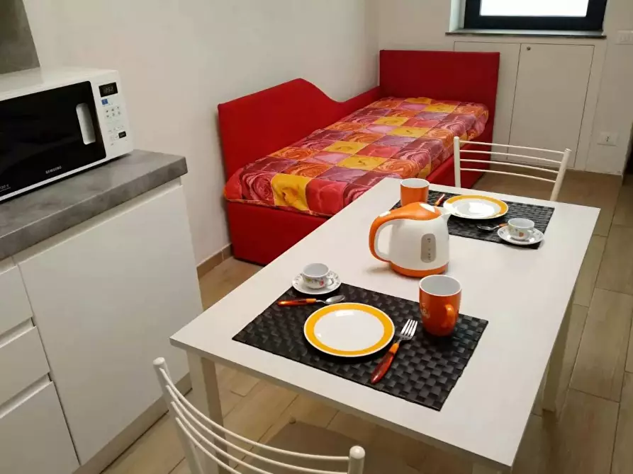 Immagine 5 di Appartamento in affitto  in Via dei Canacci a Firenze