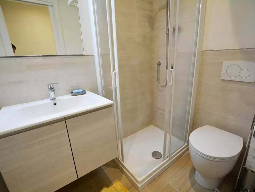 Immagine 8 di Appartamento in affitto  in Via dei Canacci a Firenze