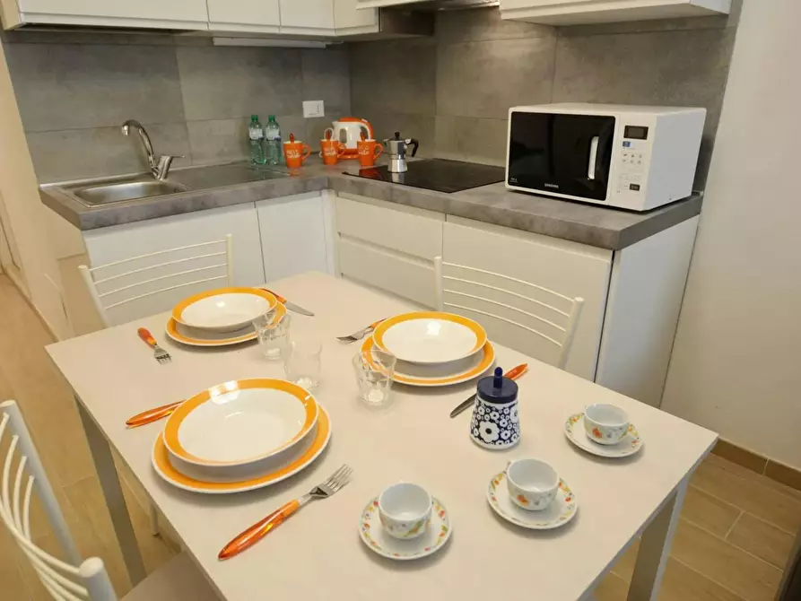 Immagine 2 di Appartamento in affitto  in Via dei Canacci a Firenze