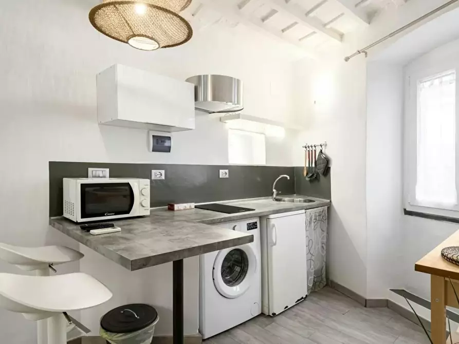 Immagine 9 di Appartamento in affitto  in Via del Castellaccio a Firenze