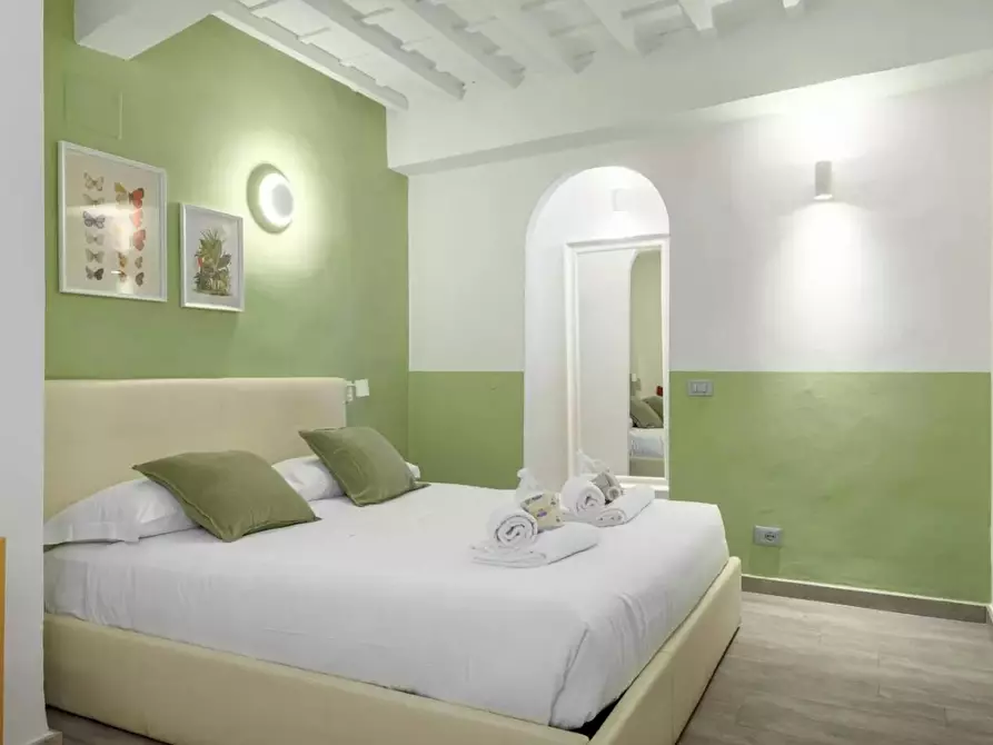 Immagine 2 di Appartamento in affitto  in Via del Castellaccio a Firenze