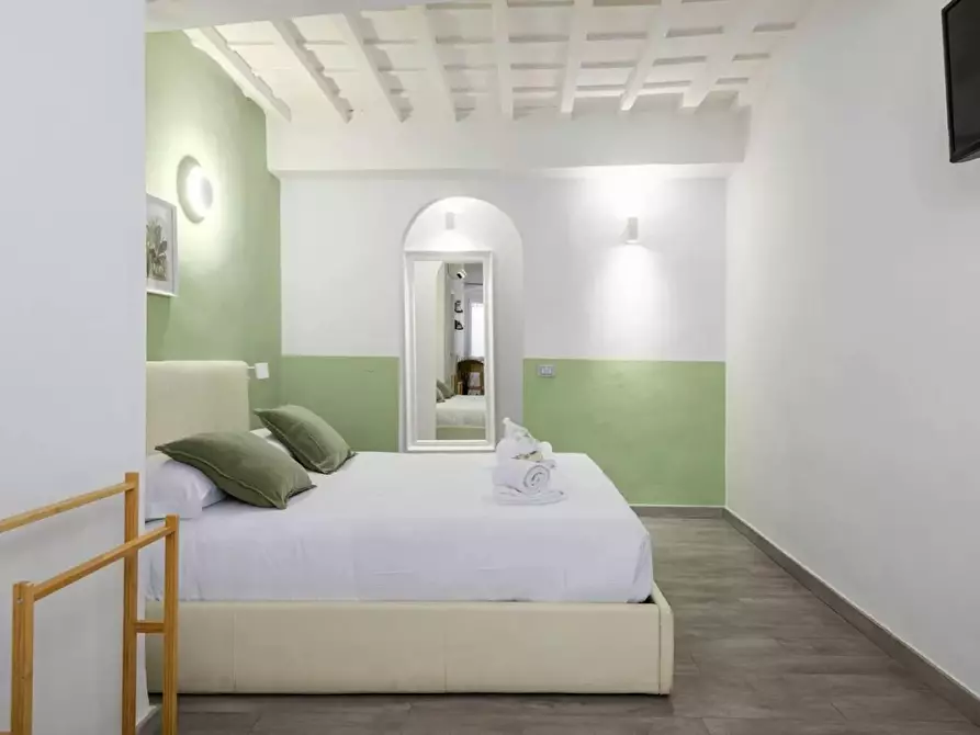 Immagine 3 di Appartamento in affitto  in Via del Castellaccio a Firenze