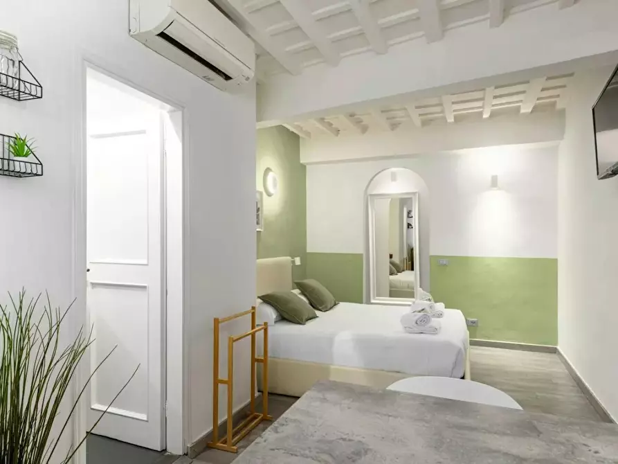 Immagine 6 di Appartamento in affitto  in Via del Castellaccio a Firenze