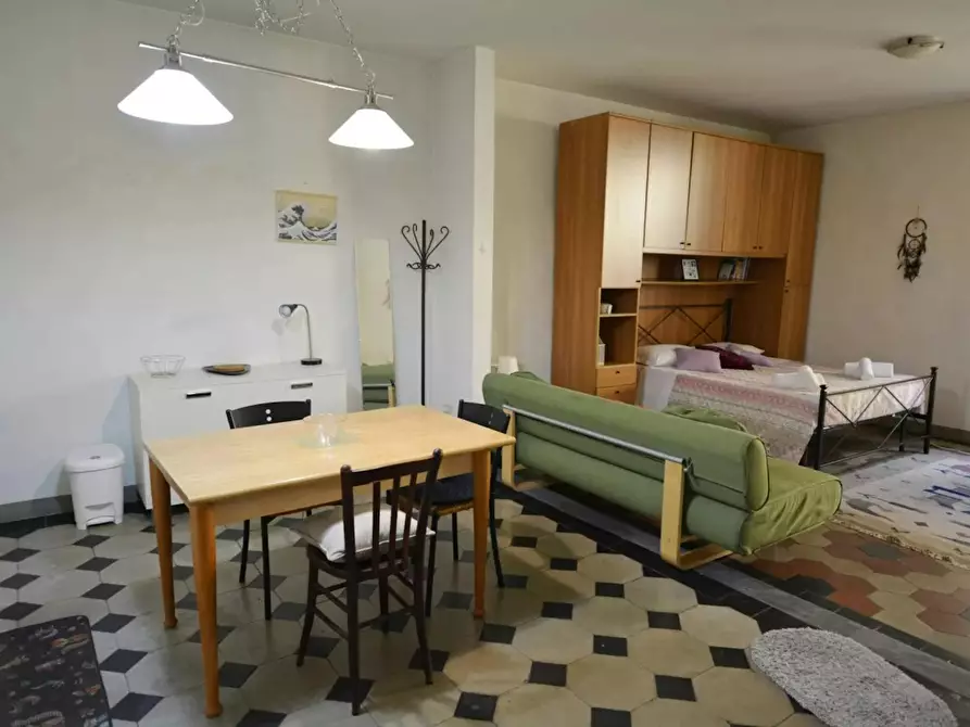 Immagine 5 di Appartamento in affitto  in Via del Corso a Firenze