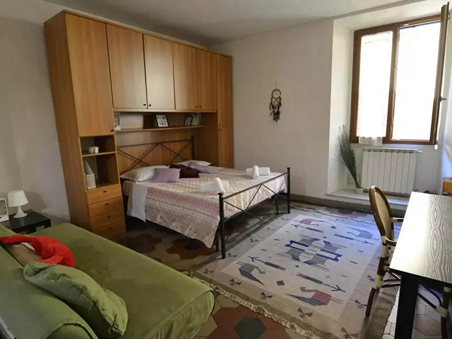 Immagine 3 di Appartamento in affitto  in Via del Corso a Firenze