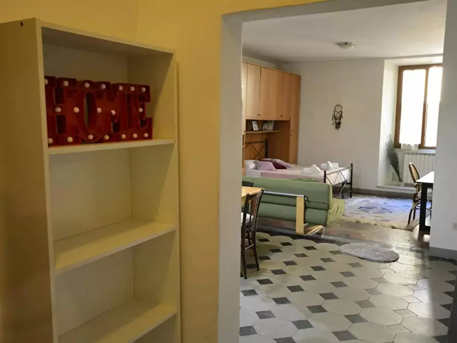 Immagine 6 di Appartamento in affitto  in Via del Corso a Firenze