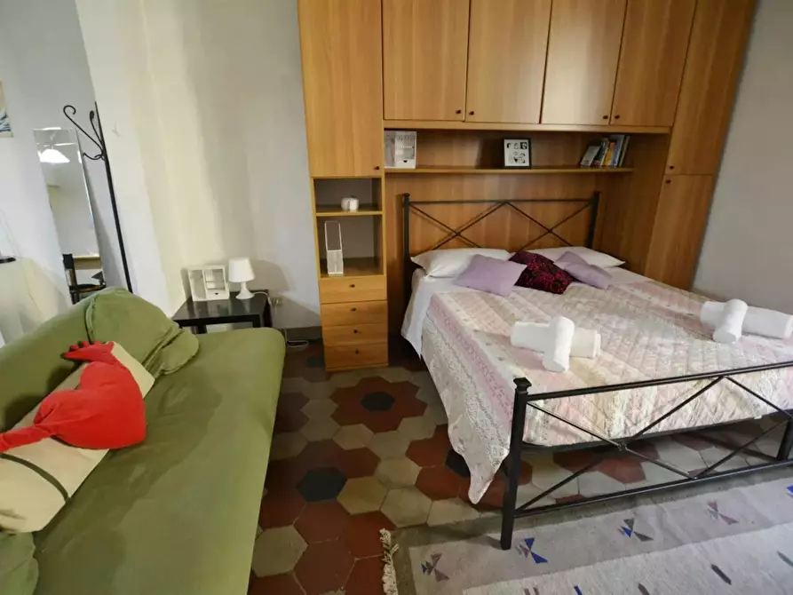 Immagine 2 di Appartamento in affitto  in Via del Corso a Firenze