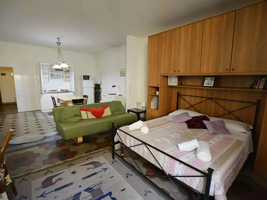 Immagine 2 di Appartamento in affitto  in Via del Corso a Firenze