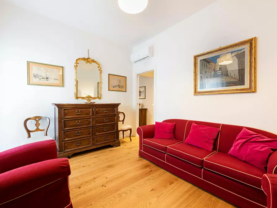 Immagine 3 di Appartamento in affitto  in Via Vincenzo Fardella a Favignana