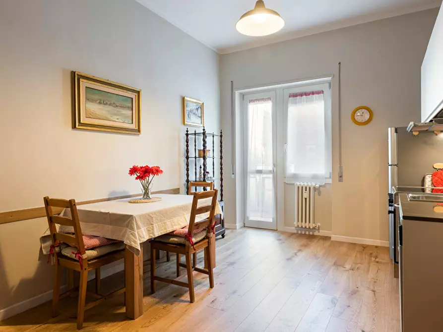 Immagine 5 di Appartamento in affitto  in Via Vincenzo Fardella a Favignana