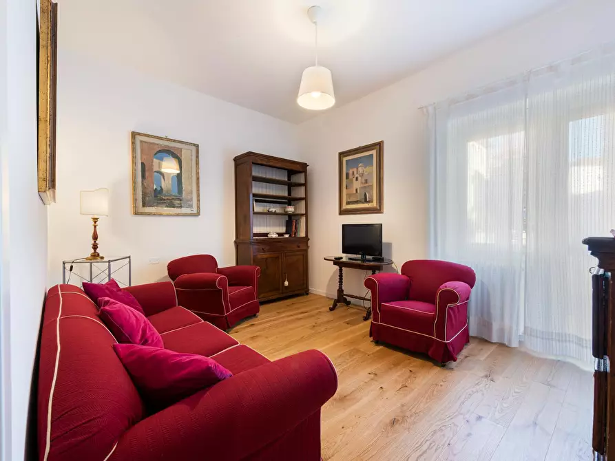 Immagine 1 di Appartamento in affitto  in Via Vincenzo Fardella a Favignana