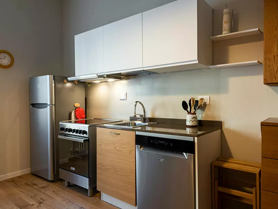 Immagine 9 di Appartamento in affitto  in Via Vincenzo Fardella a Favignana