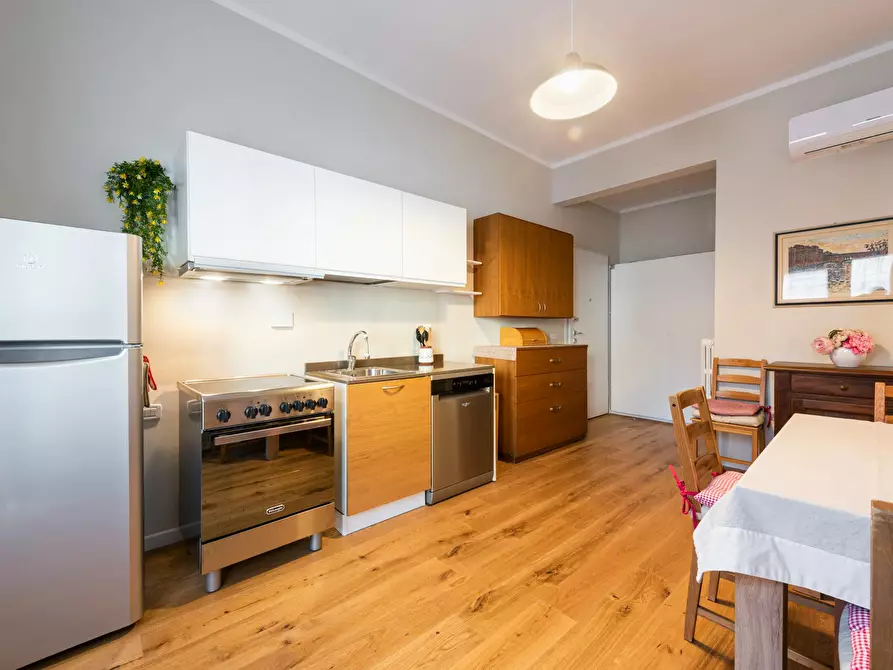 Immagine 7 di Appartamento in affitto  in Via Vincenzo Fardella a Favignana