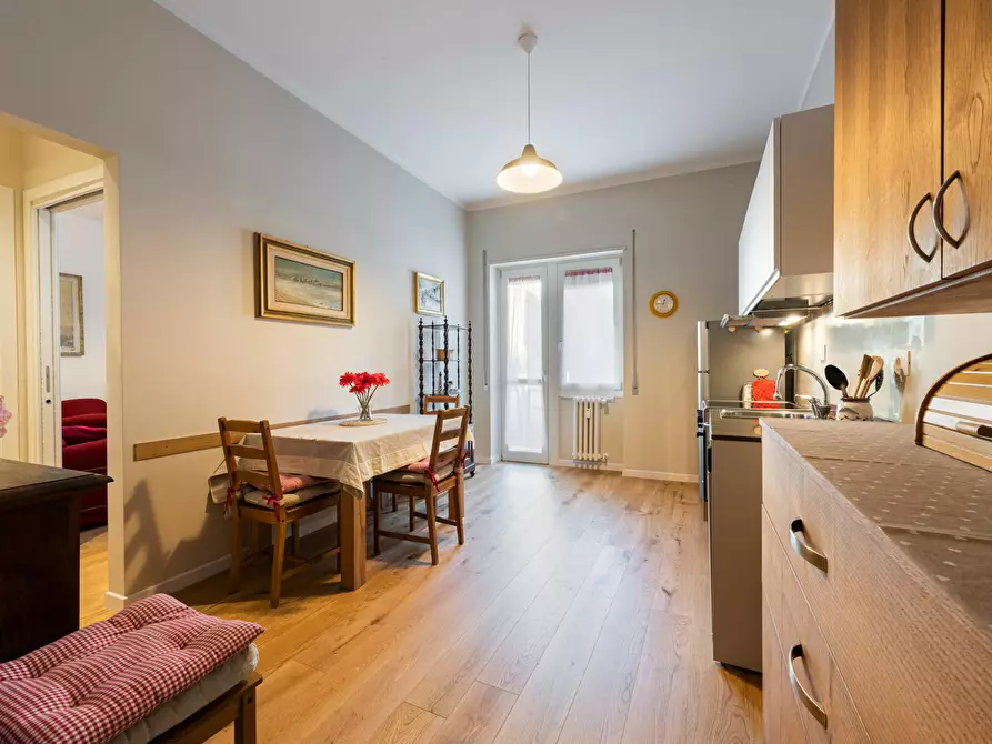 Immagine 4 di Appartamento in affitto  in Via Vincenzo Fardella a Favignana