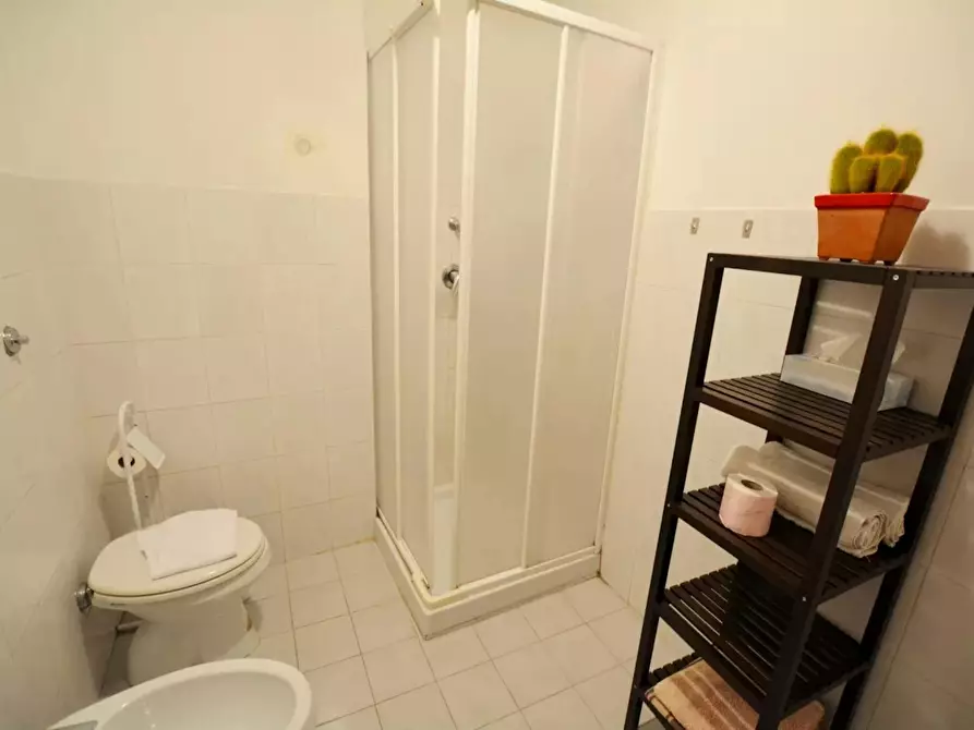 Immagine 7 di Appartamento in affitto  in Via del Corso a Firenze