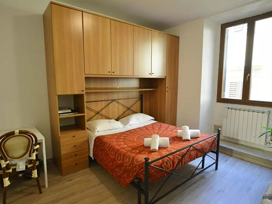 Immagine 1 di Appartamento in affitto  in Via del Corso a Firenze