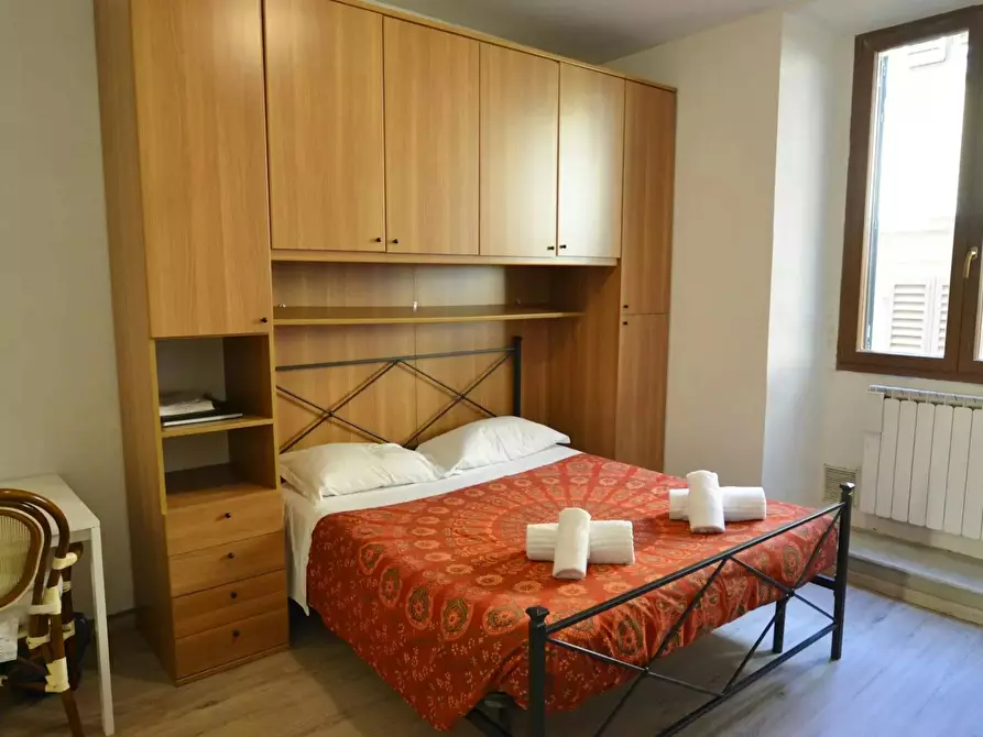 Immagine 2 di Appartamento in affitto  in Via del Corso a Firenze