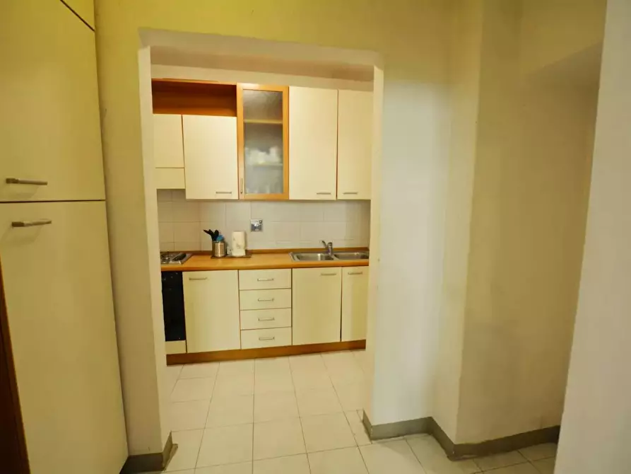 Immagine 4 di Appartamento in affitto  in Via del Corso a Firenze