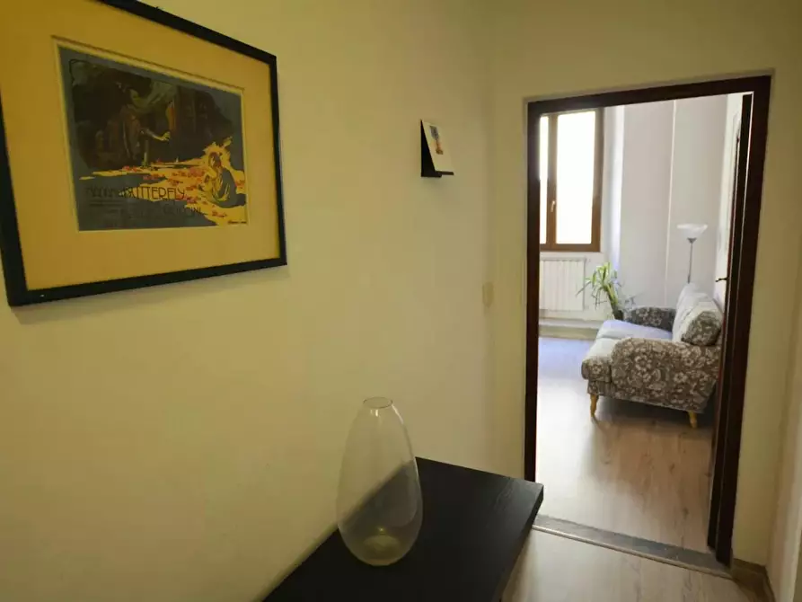 Immagine 6 di Appartamento in affitto  in Via del Corso a Firenze