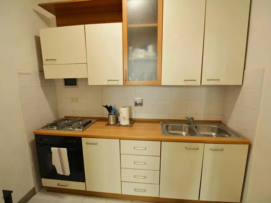 Immagine 5 di Appartamento in affitto  in Via del Corso a Firenze