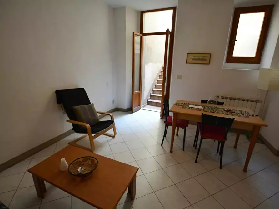 Immagine 4 di Appartamento in affitto  in Via del Corso a Firenze