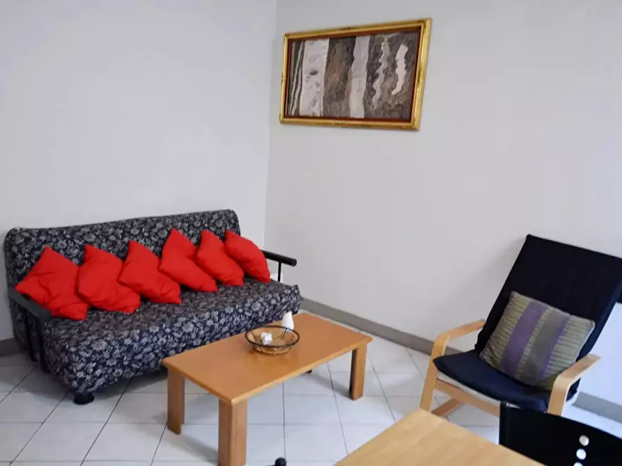 Immagine 2 di Appartamento in affitto  in Via del Corso a Firenze