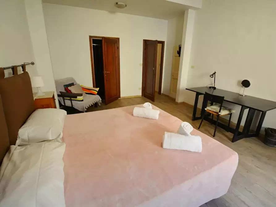 Immagine 5 di Appartamento in affitto  in Via del Corso a Firenze