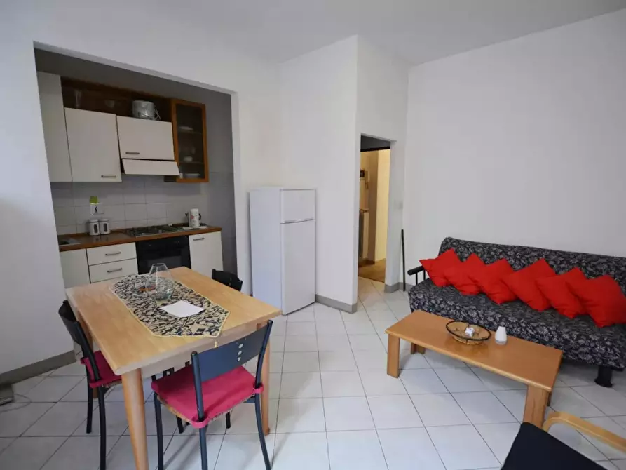 Immagine 1 di Appartamento in affitto  in Via del Corso a Firenze