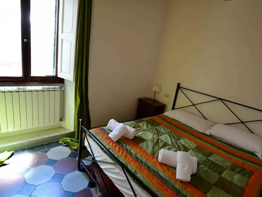 Immagine 5 di Appartamento in affitto  in Via del Corso a Firenze